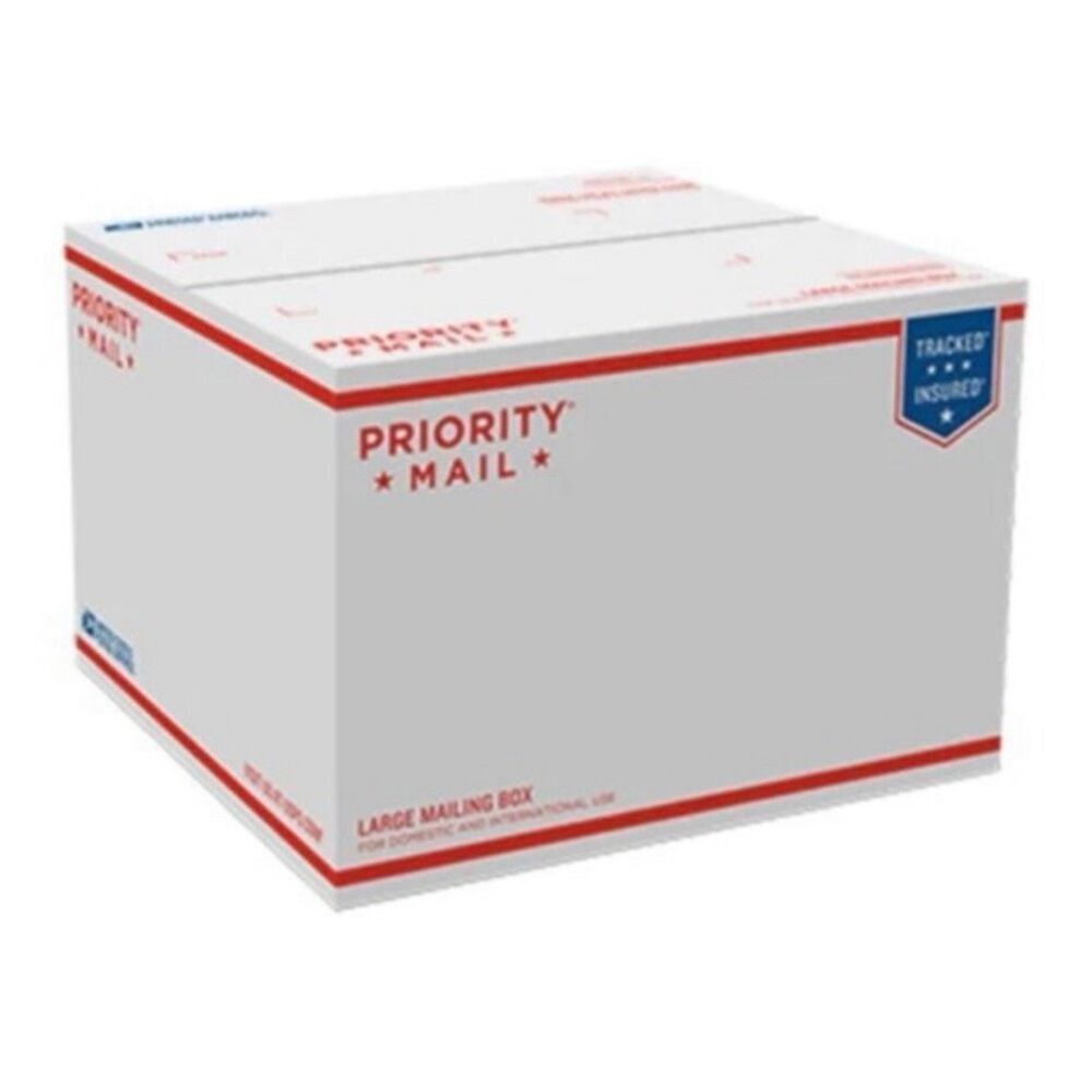 Extra Label for Heavy Package